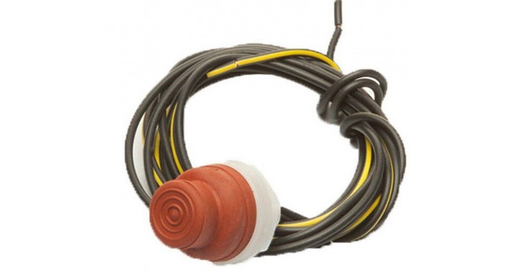 Start / stop poga, 87-823609A17